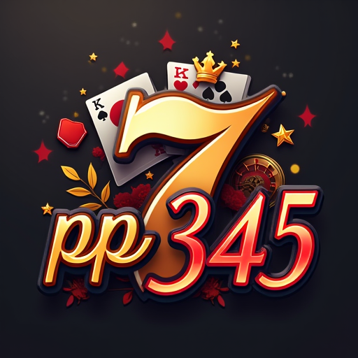 Ícone do pp345